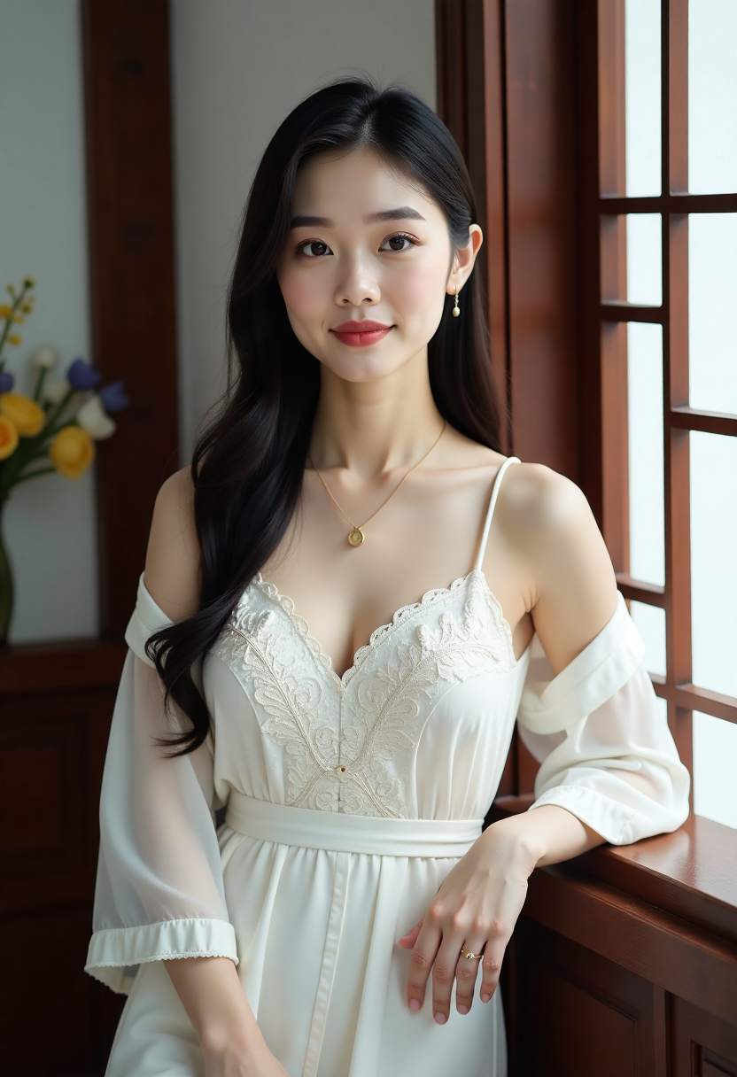 苏晴
